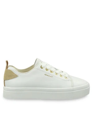 Gant Sneakersy 30531921 Biały