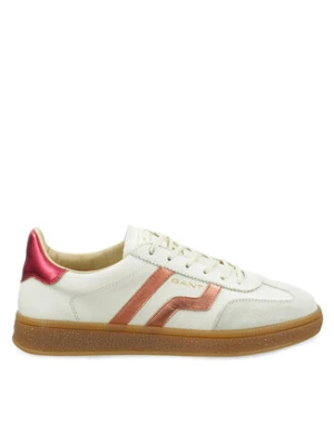 Gant Sneakersy 30531952 Biały