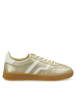 Gant Sneakersy 30531955 Złoty