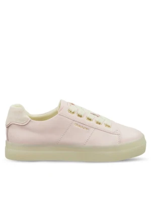 Gant Sneakersy 30531969 Różowy