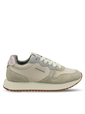 Gant Sneakersy 30533841 Szary