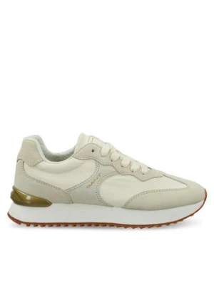 Gant Sneakersy 30533842 Beżowy