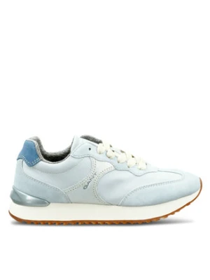 Gant Sneakersy 30533842 Błękitny