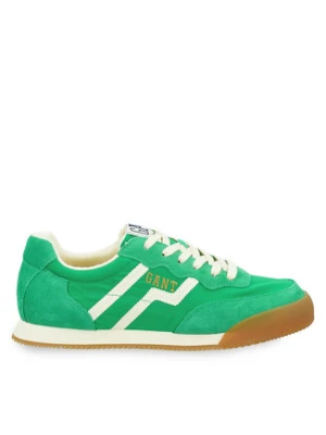 Gant Sneakersy 30533846 Zielony