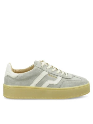 Gant Sneakersy 30533979 Szary