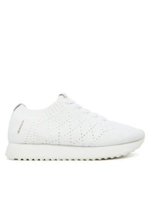 Gant Sneakersy 30539595 Biały