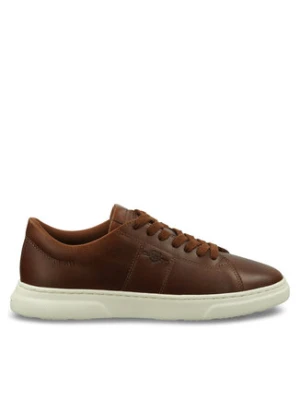 Gant Sneakersy 30631874 Brązowy