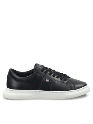 Gant Sneakersy 30631874 Czarny