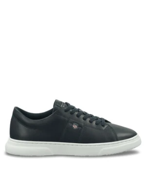 Gant Sneakersy 30631874 Granatowy