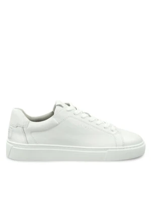 Gant Sneakersy 30631889 Biały