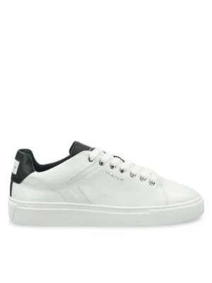Gant Sneakersy 30631891 Biały