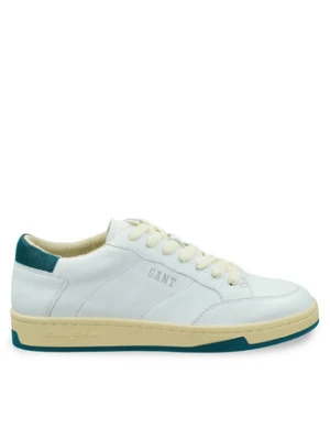 Gant Sneakersy 30631901 Biały