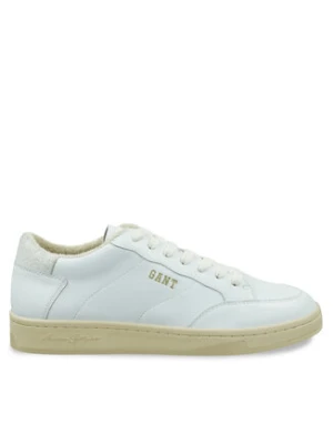 Gant Sneakersy 30631901 Biały