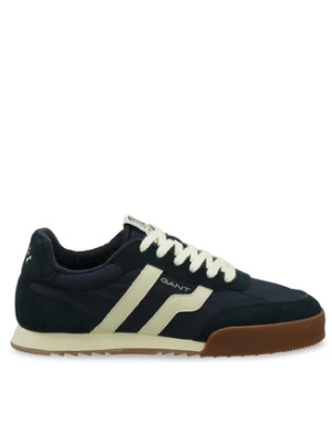 Gant Sneakersy 30633837 Granatowy