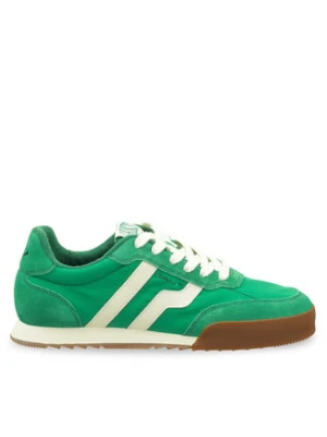 Gant Sneakersy 30633837 Zielony