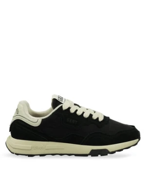 Gant Sneakersy 30633916 Czarny
