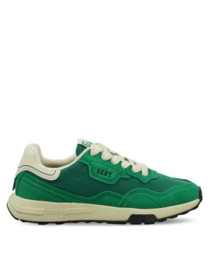 Gant Sneakersy 30633916 Zielony