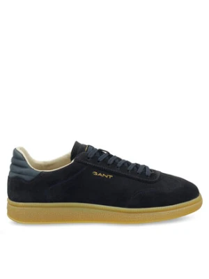 Gant Sneakersy 30633958 Granatowy