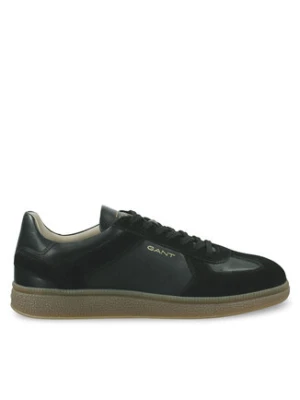 Gant Sneakersy 30633959 Czarny