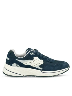 Gant Sneakersy 30637871 Granatowy