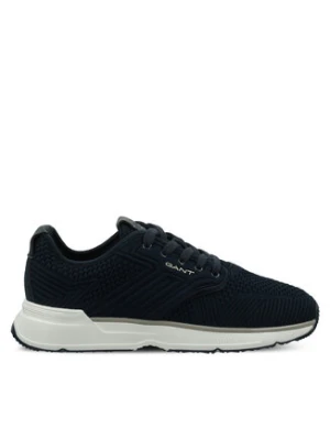 Gant Sneakersy 30638840 Granatowy
