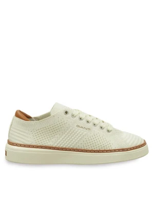 Gant Sneakersy 30638905 Beżowy