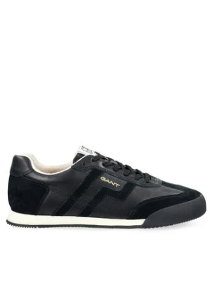 Gant Sneakersy 31531034 Czarny