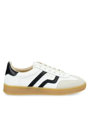 Gant Sneakersy 31531040 Biały