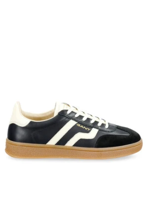 Gant Sneakersy 31531040 Czarny
