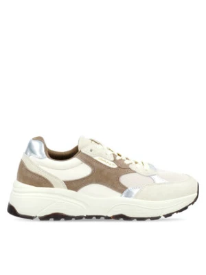 Gant Sneakersy 31531050 Beżowy