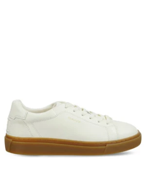 Gant Sneakersy 31531994 Écru