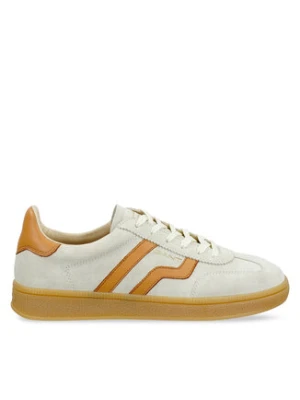 Gant Sneakersy 31533042 Écru