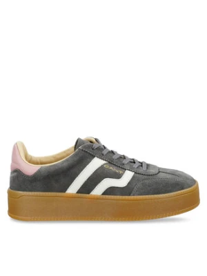 Gant Sneakersy 31533048 Szary