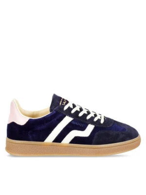 Gant Sneakersy 31533057 Granatowy