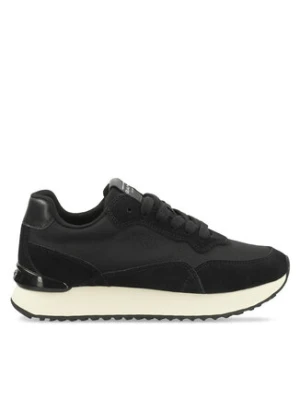 Gant Sneakersy 31533695 Czarny