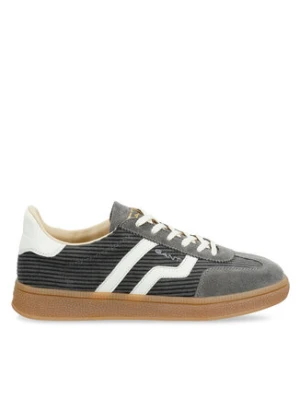 Gant Sneakersy 31538663 Szary