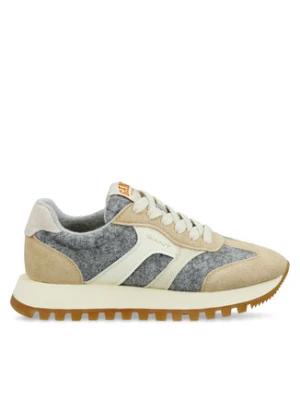 Zdjęcie produktu Gant Sneakersy 31538985 Beżowy