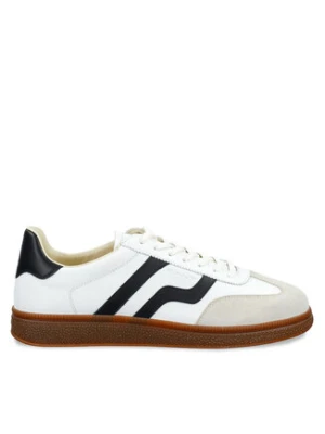 Gant Sneakersy 31631012 Biały