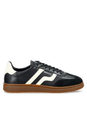 Gant Sneakersy 31631012 Czarny
