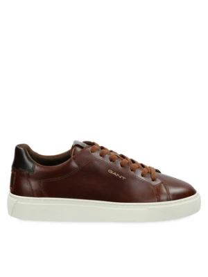 Gant Sneakersy 31631021 Brązowy