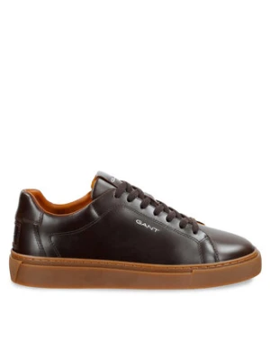 Gant Sneakersy 31631023 Brązowy