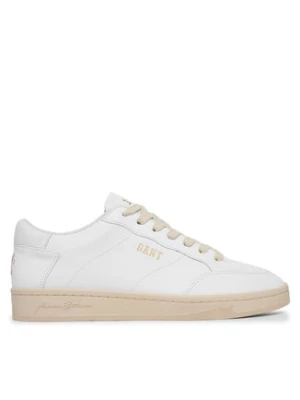Zdjęcie produktu Gant Sneakersy 31631027 Biały