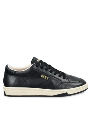 Gant Sneakersy 31631027 Czarny