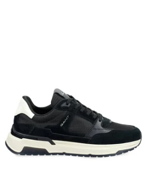 Gant Sneakersy 31633015 Czarny
