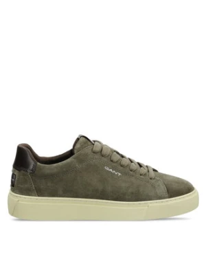 Gant Sneakersy 31633020 Khaki