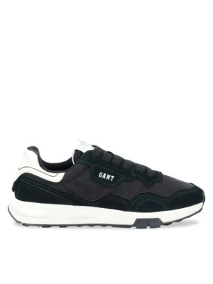 Gant Sneakersy 31637033 Czarny