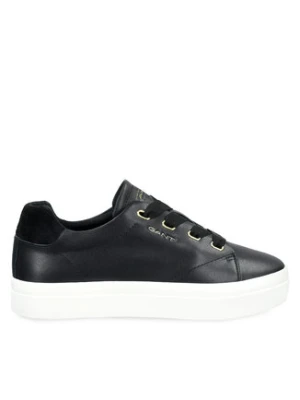 Gant Sneakersy 32531169 Czarny