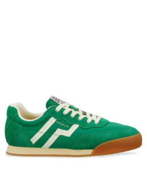 Gant Sneakersy 32531183 Zielony