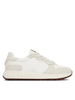 Gant Sneakersy 32531185 Biały