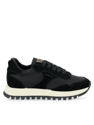 Gant Sneakersy 32531193 Czarny